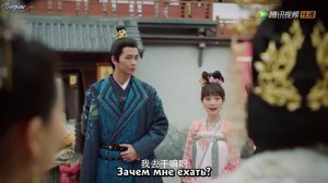 Жена из параллельного мира 1 сезон 15 серия