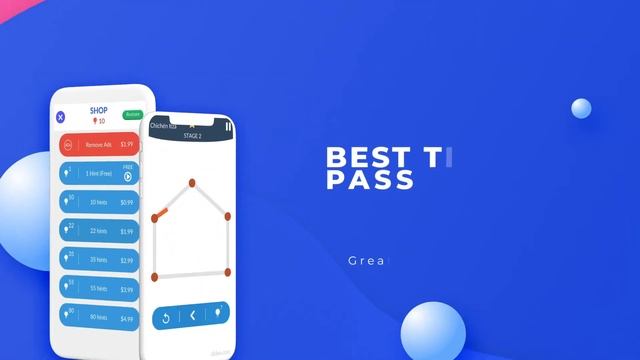 1 Line Connect the Dots 2020 смотреть онлайн