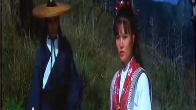 Заговор Шаолиньского Лиса / Ниндзя нефритового кинжала / Shaolin Fox Conspiracy смотреть онлайн