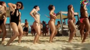 Boney-M - Rasputin (Remix 2017 Dance)