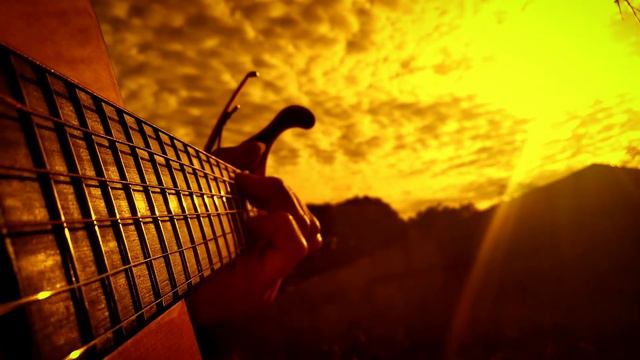 Make You Mine (PUBLIC)| Slowed- Aesthetic Fingerstyle Guitar Cover смотреть онлайн