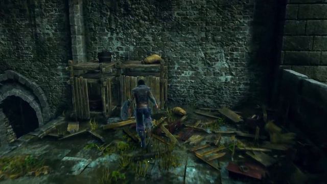 Demon's Souls Remake PS5 4K Livestream 01 смотреть онлайн