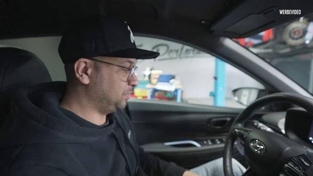 JP Performance - Ihr fragt/Ich fahre #8 | Hyundai i20N смотреть онлайн