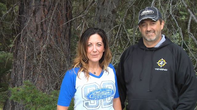 Don Micheli Mule Deer Hunt смотреть онлайн