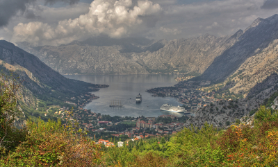 ЧЕРНОГОРИЯ смотреть онлайн