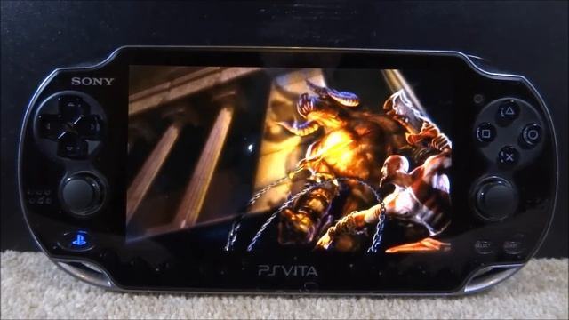 PS Vita NoPowerLimits Plugin! Fixes 77% Brightness & WLAN! смотреть онлайн