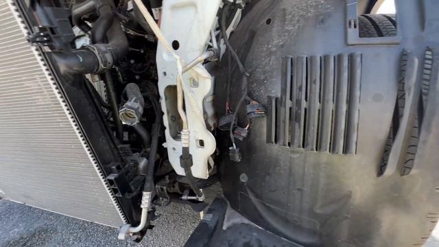 Стоит ли покупать новые авто с аукциона? Mercedes GLE 2022. Сколько можно сэкономить? смотреть онлайн