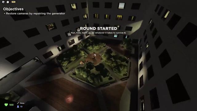 Roblox Evade But I Talk?