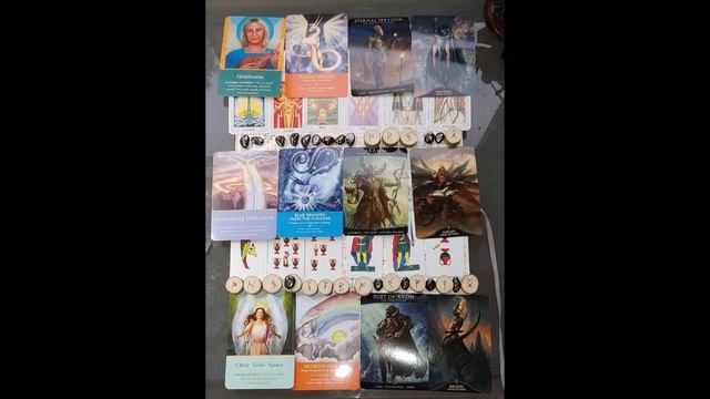 White Feather, 18 Sunrise Archangelic Day, Last Day of the Season смотреть онлайн