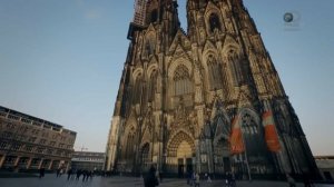 ТАЙНЫ КЕЛЬНСКОГО СОБОРА