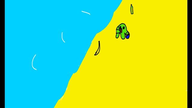 drisk saves the environment #TeamSeas смотреть онлайн