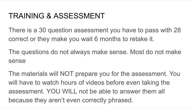 This Is About The Landi English Interview Process From A Candidate Who Received An Offer