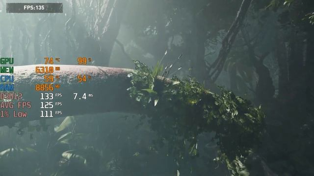 i3 12100F + RTX 3060 Ti - Test in 21 Games at 1080p - FPS Test Benchmark смотреть онлайн