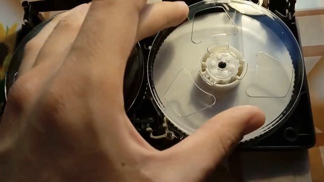 обзор на VHS кассету смотреть онлайн