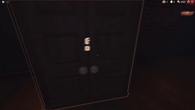Дорс, Но Со ВСЕМИ МОДИФИКАТОРАМИ! Doors 2 это реально страшно... | Doors Update Roblox смотреть онлайн