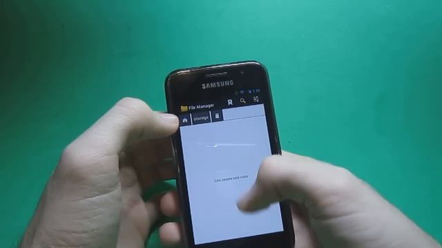 [VIDEOPREVIEW] Android 4.2 Jelly Bean en Samsung Galaxy S смотреть онлайн