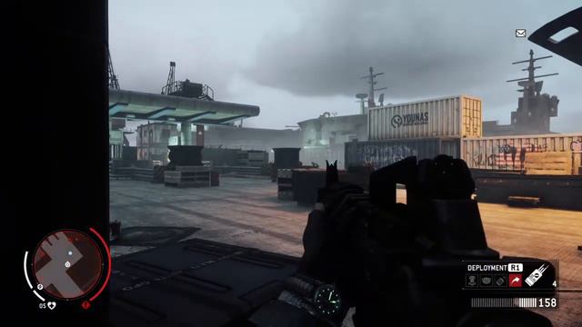 Homefront: The Revolution Road to Platinum смотреть онлайн