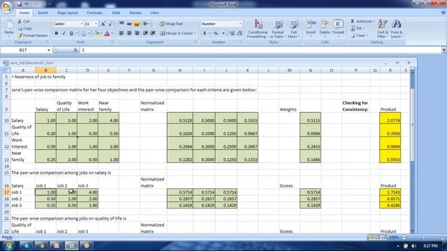 Day25 Analytical hierarchical programming смотреть онлайн
