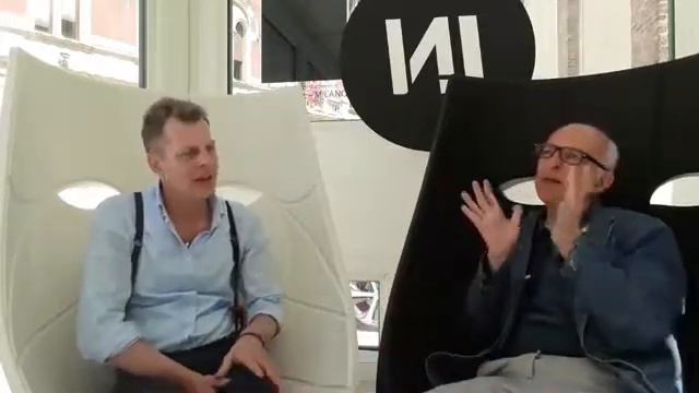 intervista al mago Roberto Bombassei 1 giugno 2018 смотреть онлайн