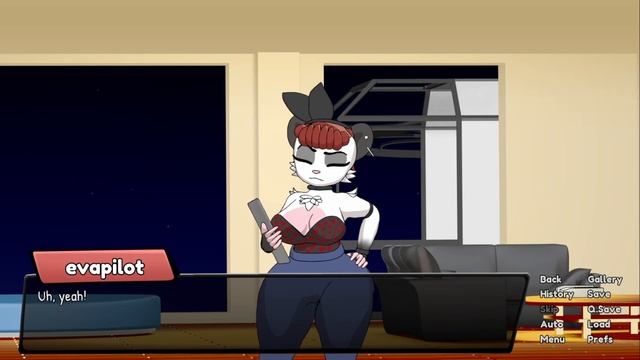 [ IN HEAT ] Honeymoon! Chapter 1 - Alternate Routes смотреть онлайн