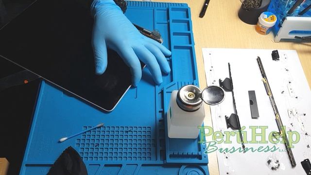 MacBook Pro A1708 Cambio Flex BackLight FlexGate Caso 2 смотреть онлайн