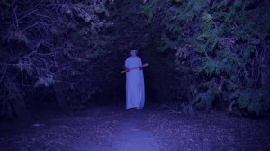 НЕЛЬЗЯ ПРО GRANNY НОЧЬЮ ГОВОРИТЬ!!! В РЕАЛЬНОЙ ЖИЗНИ