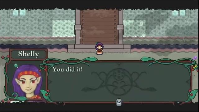 Trigger Witch - 100% Trophies Playthrough in 3 Hours смотреть онлайн