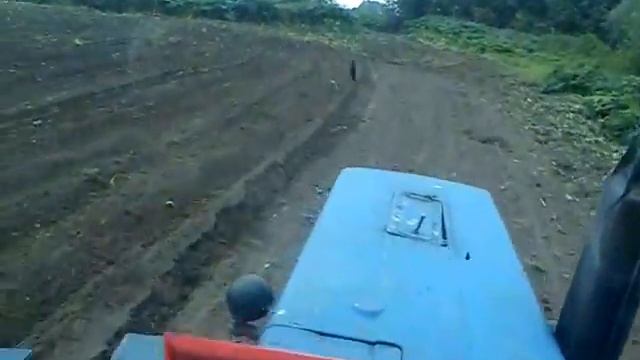 последний проход в посевной. смотреть онлайн