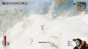 VALHEIM - ГАЙД КАК ФАРМИТЬ ОБСИДИАН / ГДЕ ИСКАТЬ / ВАЛЬХЕЙМ