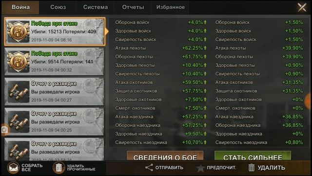 State of Survival: Обзор стратегии о зомби. Стоит посмотреть. смотреть онлайн