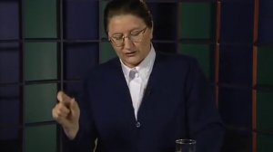 Курс жестового языка, Урок 7