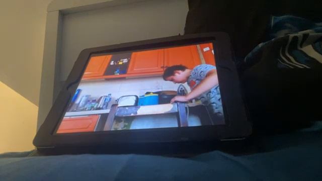 Мои старые видео 2018-2019 на моем старом iPad-е! Смотреть всем! смотреть онлайн