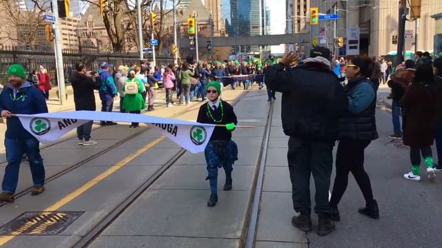 St. Patrick's Day, или не Ковидлой Единой смотреть онлайн