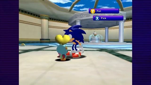 [Vinesauce] Joel - Sonic Adventure DX: Director's Cut HIGHLIGHTS смотреть онлайн