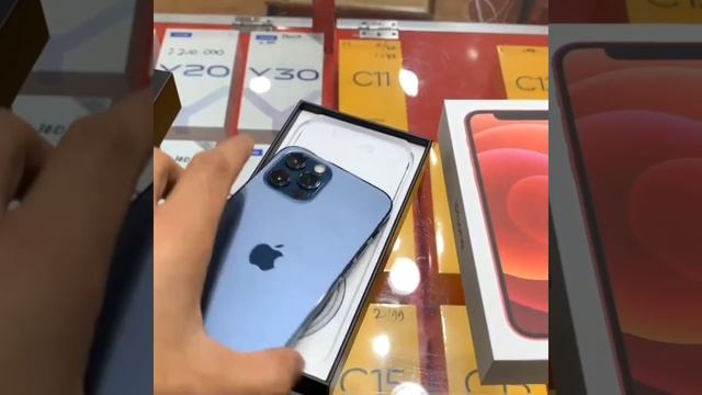 iPhone 12 Pro Max Price in Pakistan | Should You Buy iPhone 12 Pro Max in 2023?| iPhone 12 Pro Pric смотреть онлайн