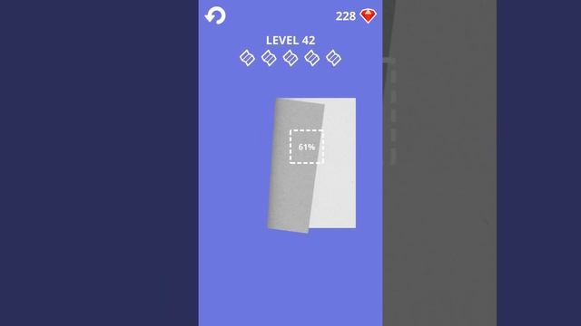 Origame gameplay (IOS) смотреть онлайн