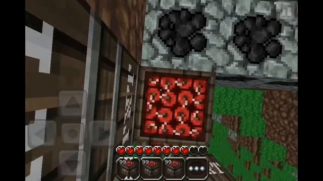 Minecraft PE: 1000 TNT Explosion!!! смотреть онлайн