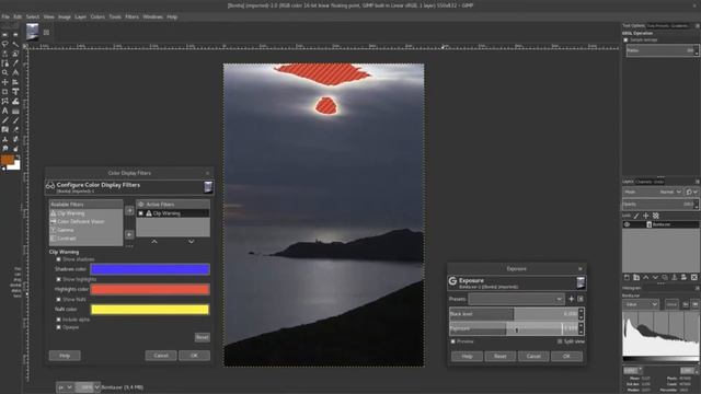 GIMP : Best and Free Image Editor,Drawing & Digital Painting смотреть онлайн