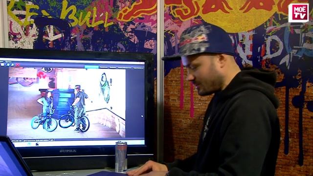 Мастер-класс "Тонкости экстремальной фотографии" @SibSub смотреть онлайн
