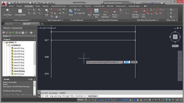 11 - 06 Adding Rungs смотреть онлайн