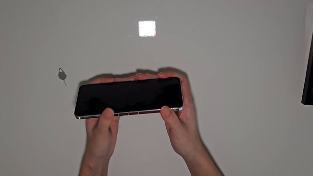 Samsung Galaxy Z Flip 5 (Cream) Unboxing & Setup! смотреть онлайн