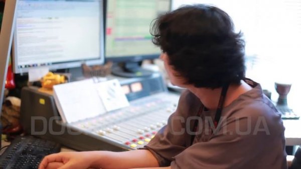 Соня Сотник интервью (радио Рокс, камтугеза)