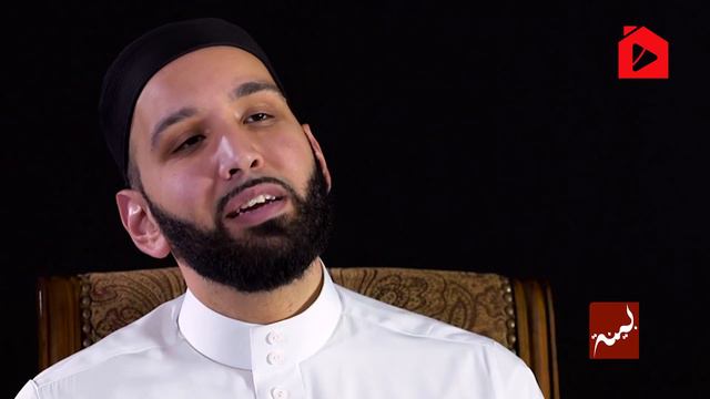 Начало и Конец [15]. Дар письменности | Омар Сулейман смотреть онлайн