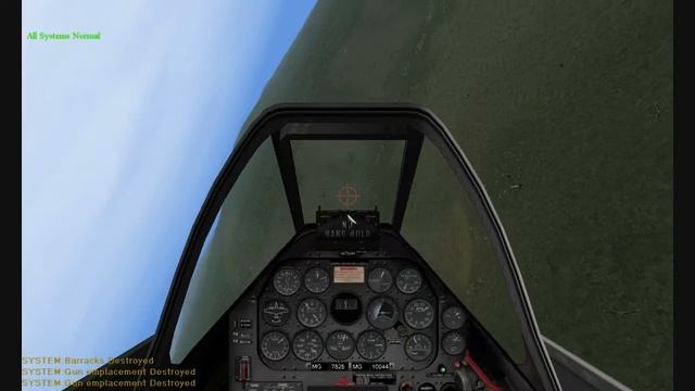 Aces High 2 Gameplay 1 смотреть онлайн