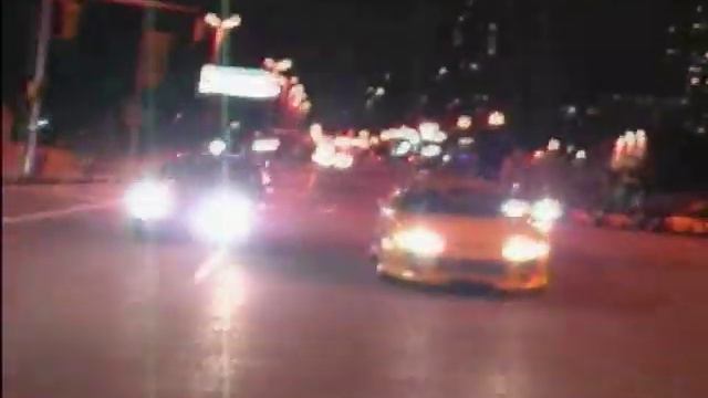 Midnight Club: Street Racing Intro смотреть онлайн