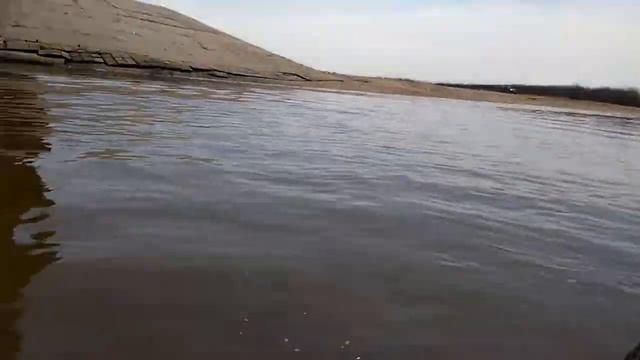 лодка Тайга 290 и мотор ямаха 2