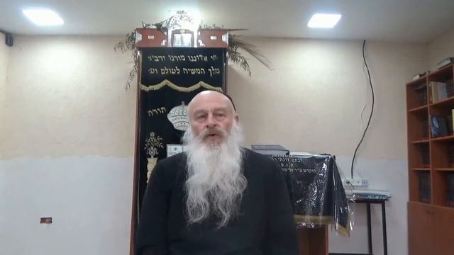 № 474 Почему Ребе не отвечает - рав Даниэль Булочник смотреть онлайн