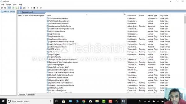 Find Server Name || MS SQL 2014 Management Studio || Error Connecting MS SQL Server || How to find