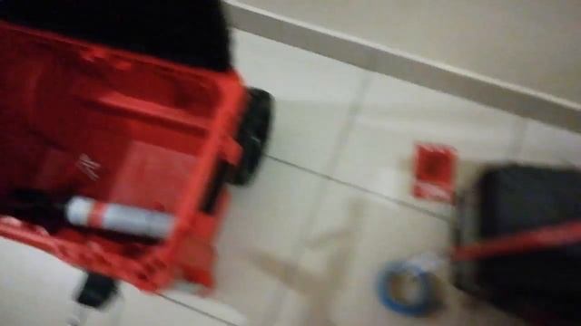 MILWAUKEE PACKOUT - Первые впечатления!! смотреть онлайн