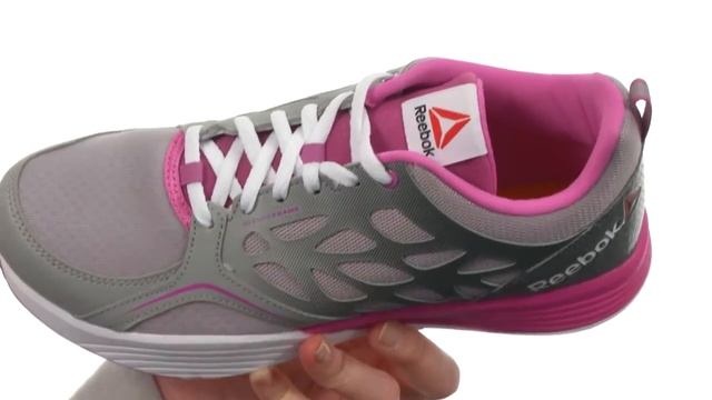 Reebok Cardio Inspire Low SKU:8464317 смотреть онлайн